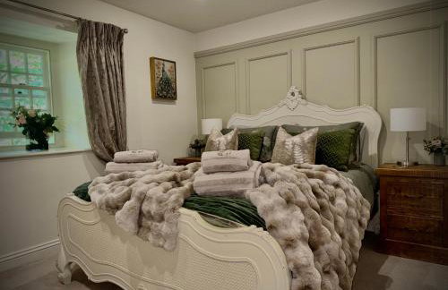 River Dance Cottage, Aysgarth - Foto 35