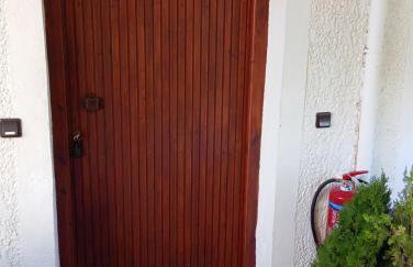 Akrata Golden Beach House - Foto 69