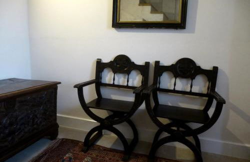 Apartamentos Rurales Entre Fuentes - Foto 20