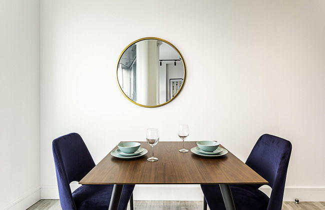 Icon Tower Flat Viii - Foto 16