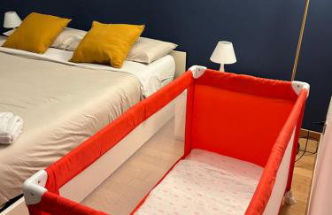 Chiara Guest House 34 - M4 Metro blu - Foto 30