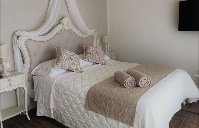 Relais Sassa al Sole - Foto 26