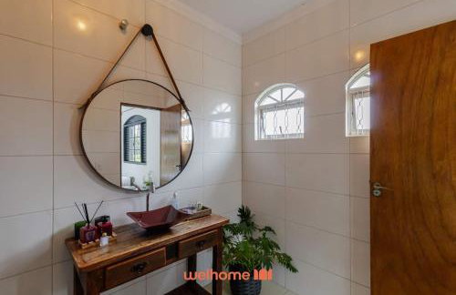 Sitio em Ibiuna com piscina próximo rota do vinho - Foto 32