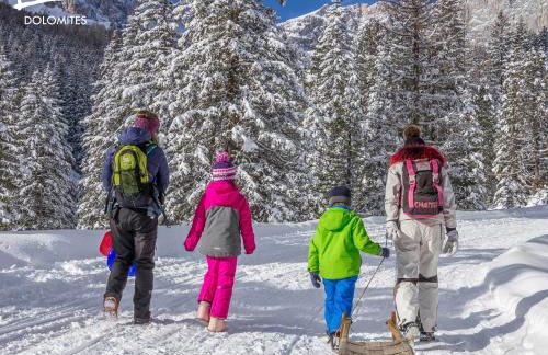 Appartamenti Pra Fiorì - Foto 12