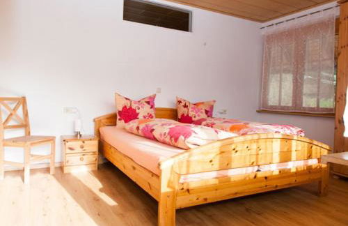 Geigerbauernhof - Foto 27