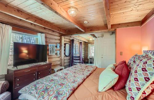 Valley View Vistas lodge - Foto 19