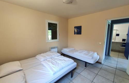 Gite 9 personnes Fécamp Etretat - Foto 11