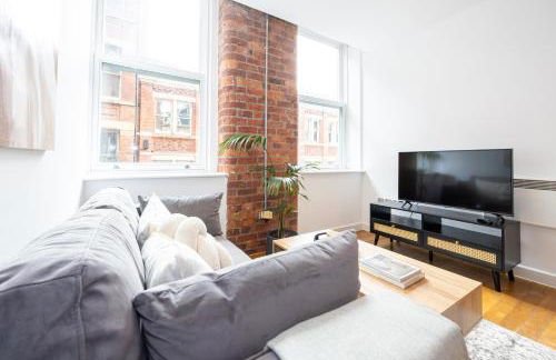 Boutique City Centre Apartment - Foto 10