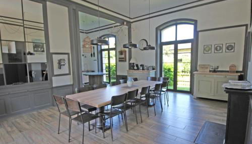 La gare aux oiseaux - Foto 3