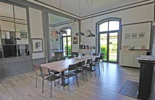 La gare aux oiseaux - Foto 3