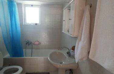 ELLI΄S HOUSE ΣΥΓΧΡΟΝΟ ΣΠΙΤΙ ΣΤΑ ΠΡΑΜΑΝΤΑ - Photo 24