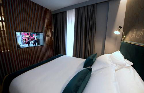 Duomo Hotel & Apartments - Foto 122