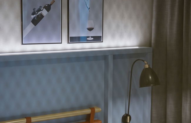 Downtown Apartments Berlin Mitte Wedding - Foto 2