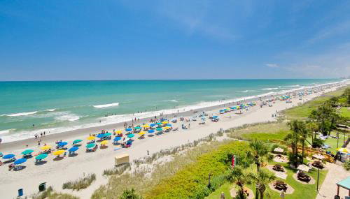 Sand Dunes Resort and Suites - Foto 4