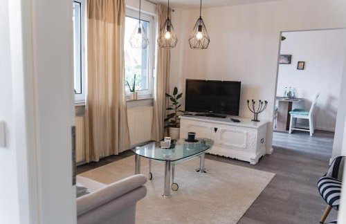 Ferienwohnung Paradies - Foto 9