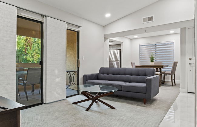 Luxury Paradise Valley Condo, Complete Remodel! - Foto 16