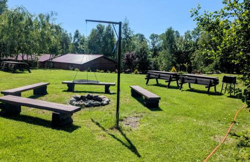 Domki Letniskowe Pięciu Pomostów - Foto 28