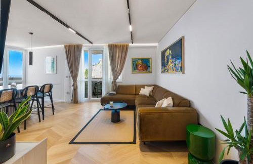 Golden Niche Apartment - Foto 44