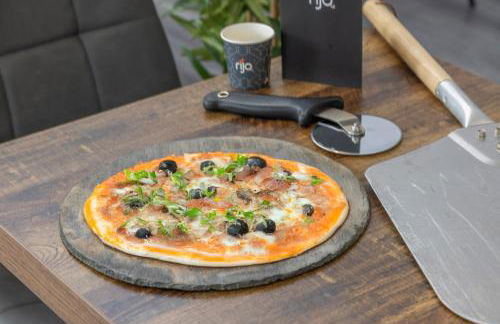 Dockside Aparthotel, Best Western Signature Collection - Foto 43