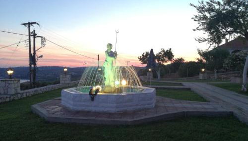 Ocean Front Studios 77 - Foto 5, Garden, Garden view