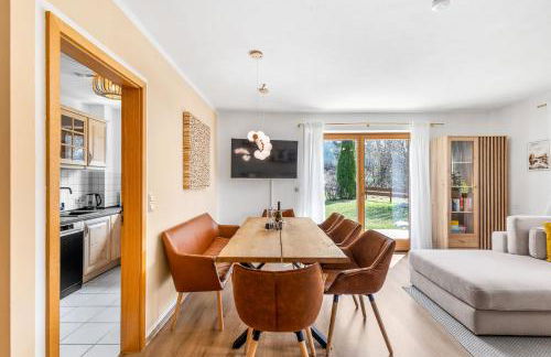 CASARINA - Alpentraum am Barmsee mit Garten - Foto 25