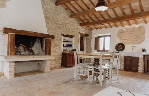 Agriturismo Qui Voglio - Foto 19