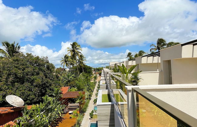 The Home São Miguel do Gostoso by Liiv - Foto 79