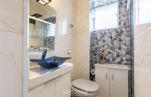 Lindo Condomínio com Lazer em Poços de Caldas - QUI - Foto 60