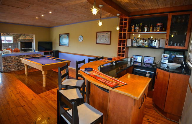 Addo Adventure House - Foto 10