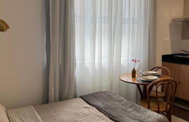 Estúdios em casa no coração da Vila Clementino - Foto 19