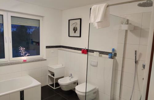 Appartement zum Rittersturz - Foto 12