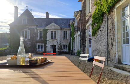 Gîte chouette la Valette - Foto 27