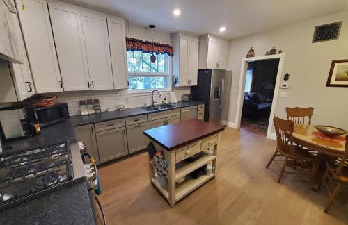 Cozy, Well Equipped House 4 Blocks From Downtown - Foto 2