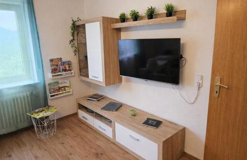 Ferienwohnung Panoramablick Bermersbach - Foto 7