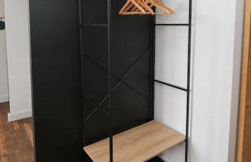 Villa Forestière Studio L'Acacia - Foto 4