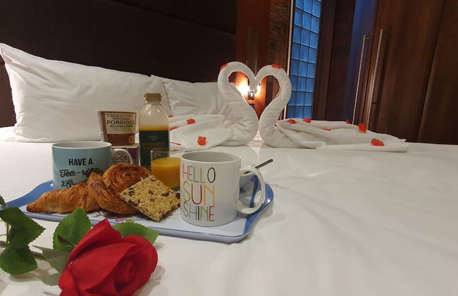 Infinity Partypadsliverpool Hen and Stag Welcome - Foto 62