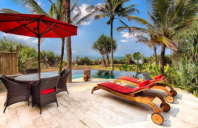 Sejuk Beach Villas - Foto 25