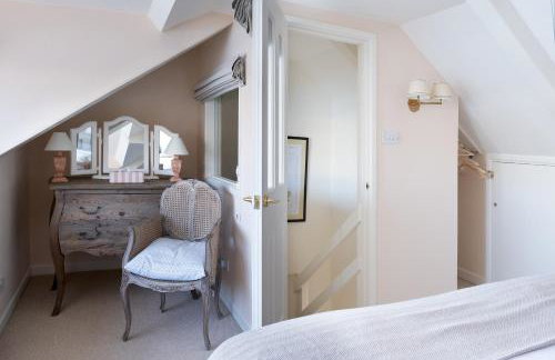 Enchanting Harbourside Cottage with Panoramic Views - Foto 20