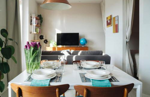 Central Four - Foto 25