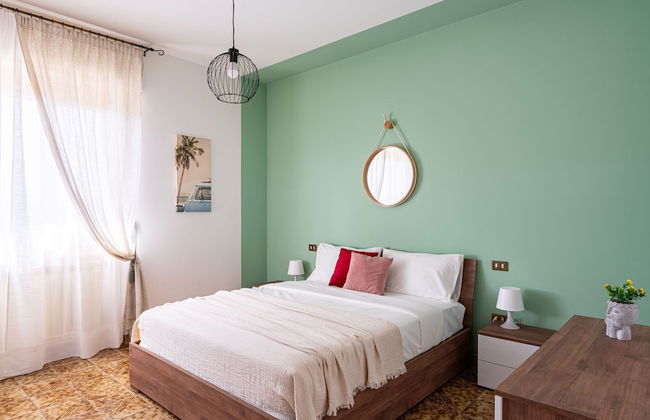 La Casa del Viaggiatore - Yourplace Abruzzo - Foto 17