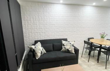 One bed apartment - City Centre - Foto 15