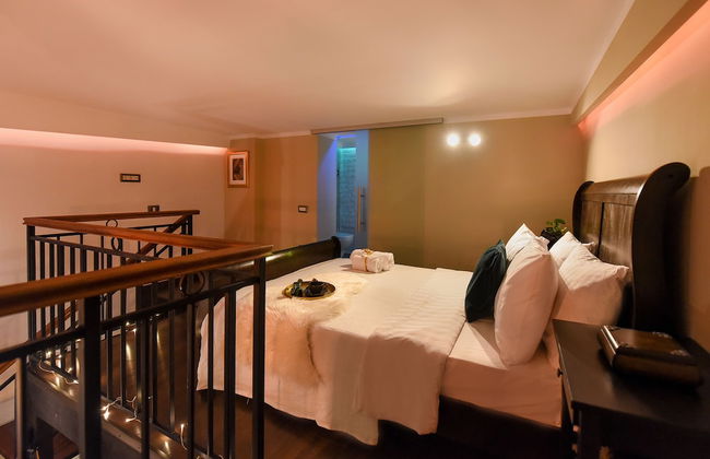 Homey - Regina Elisabeta 26 - Foto 12