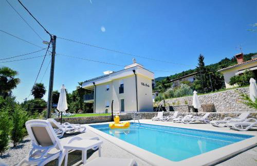 Villa Perla with swimming pool, Lovran - Opatija - Photo 1