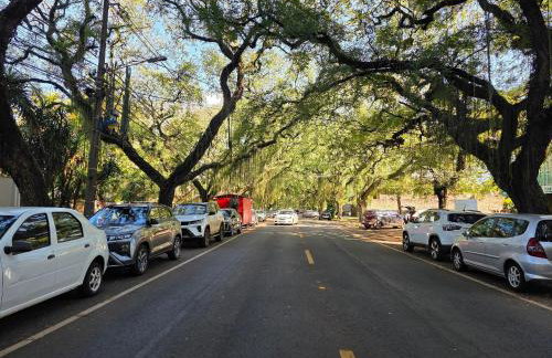 Apt Alto Padrão na rua mais bonita de Foz - Foto 41