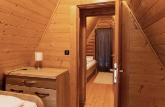 Alpska kuća Lucy - Foto 13