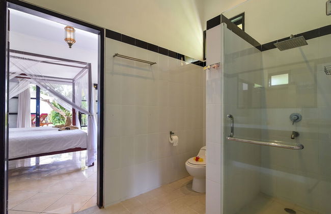 Villa Branie - Foto 63