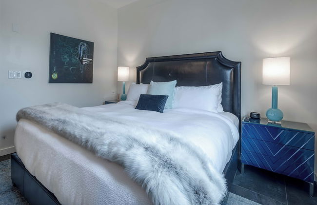 121 Hotel by AvantStay – Modern Comfort in Nashville's West End - Foto 28