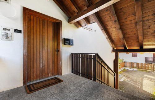 La finestra sui monti - Breguzzo - Photo 22