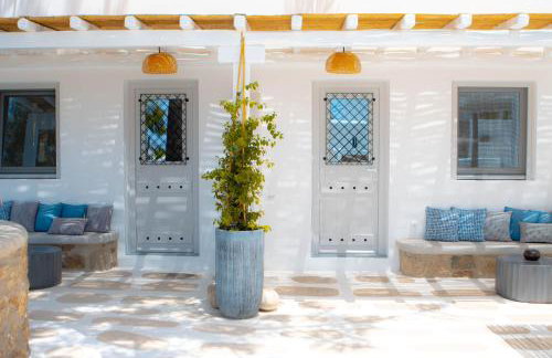 Merriam mykonos town - Foto 58
