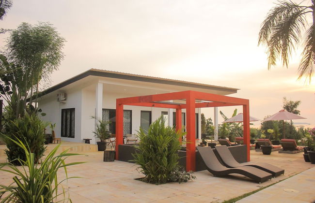 Lucca Resort & Residence - Foto 7